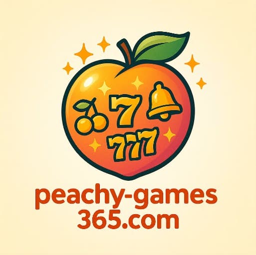 Peachy Games